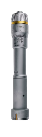 3-Punkt Innenmessschraube Holtest, 25- 30mm, 0,005mm, Nr. 368-167 Produktbild